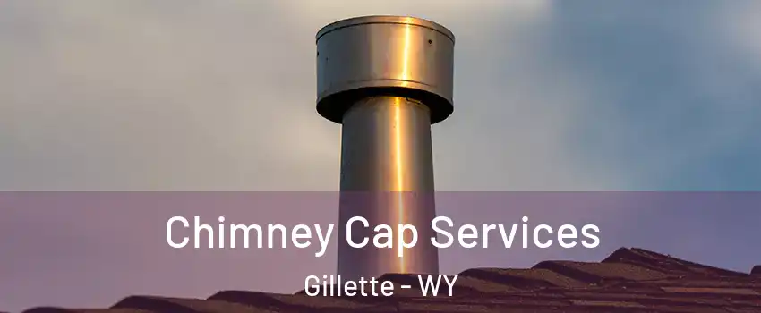  Chimney Cap Services Gillette - WY