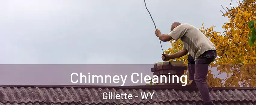  Chimney Cleaning Gillette - WY