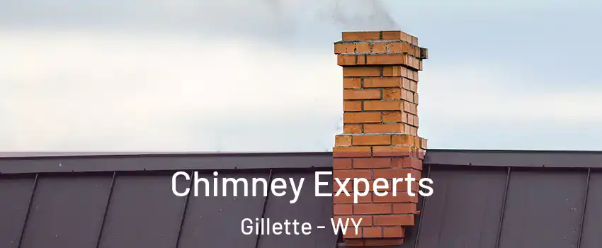  Chimney Experts Gillette - WY
