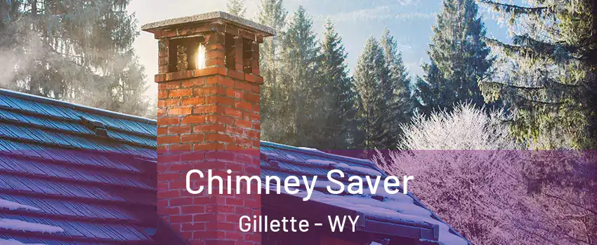  Chimney Saver Gillette - WY