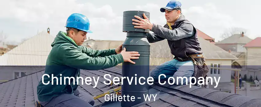  Chimney Service Company Gillette - WY