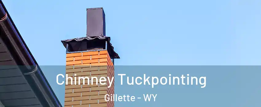  Chimney Tuckpointing Gillette - WY