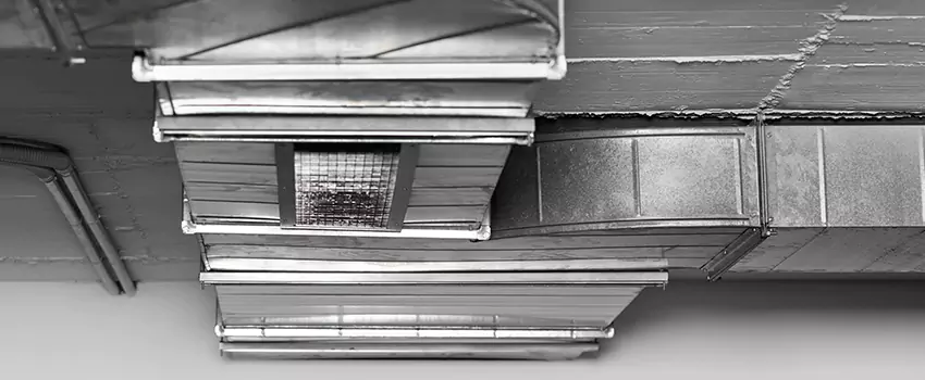 Trusted Air Duct Cleaning Company in Gillette, Wyoming