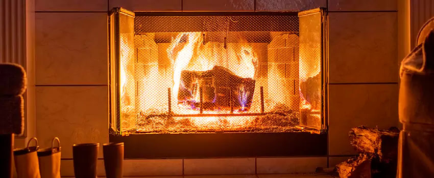 Astria Vent Free Gas Fireplaces Installation in Gillette, WY