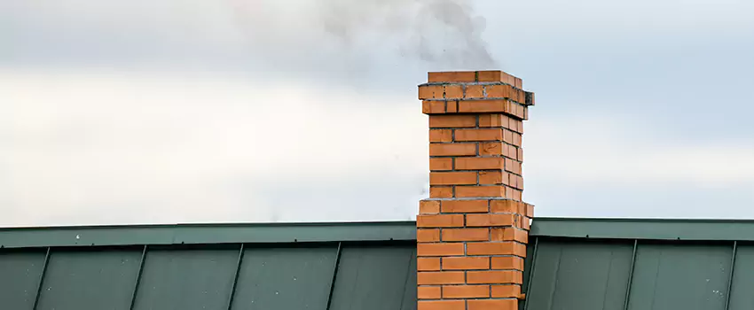 Animal Screen Chimney Cap Repair And Installation Services in Gillette, Wyoming