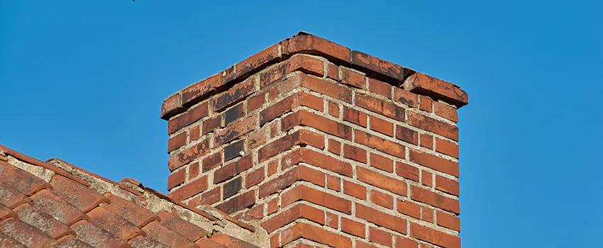 Clean Blocked Chimney in Gillette, Wyoming