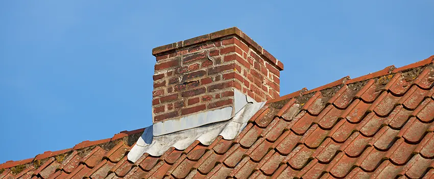 Residential Chimney Bricks Rotten Repair Services in Gillette, WY
