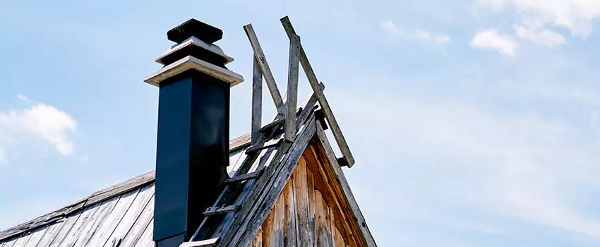 Chimney Creosote Cleaning in Gillette, WY