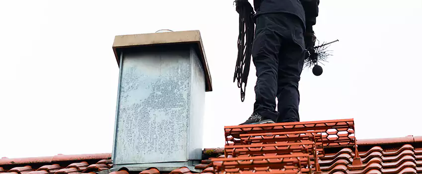 Chimney Liner Services Cost in Gillette, WY