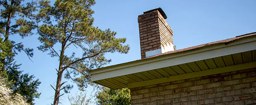 Budget-Friendly Chimney Masonry Service in Gillette, Wyoming