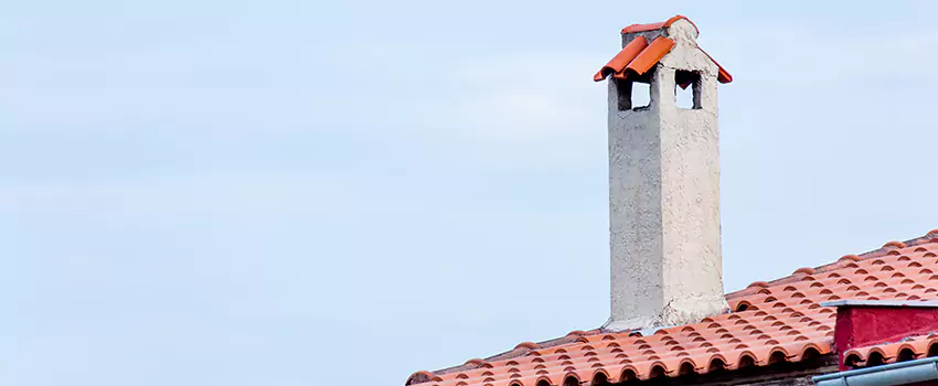 Chimney Pot Replacement in Gillette, WY