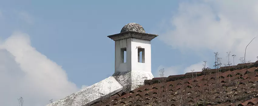 Cost To Rebuild A Chimney in Gillette, WY