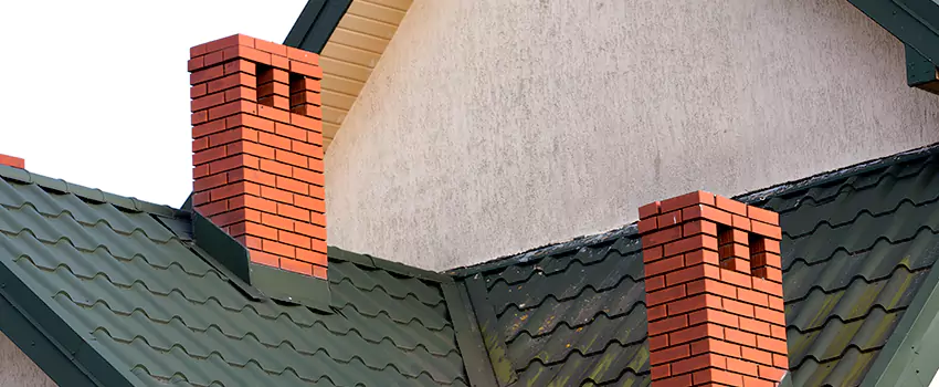 Chimney Saver Waterproofing Services in Gillette, Wyoming