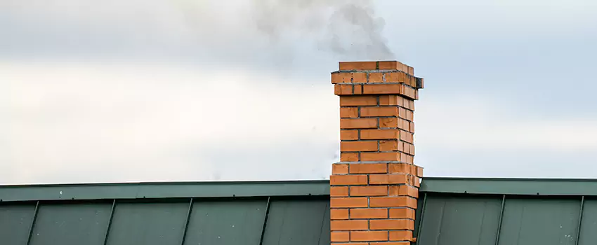 Chimney Soot Cleaning Cost in Gillette, WY