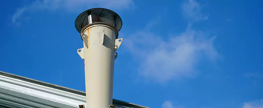 Chimney Spark Arrestor Requirements in Gillette, WY