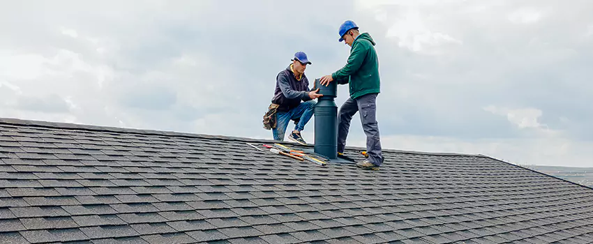 Chimney Sweep To Clear Creosote Buildup in Gillette, Wyoming