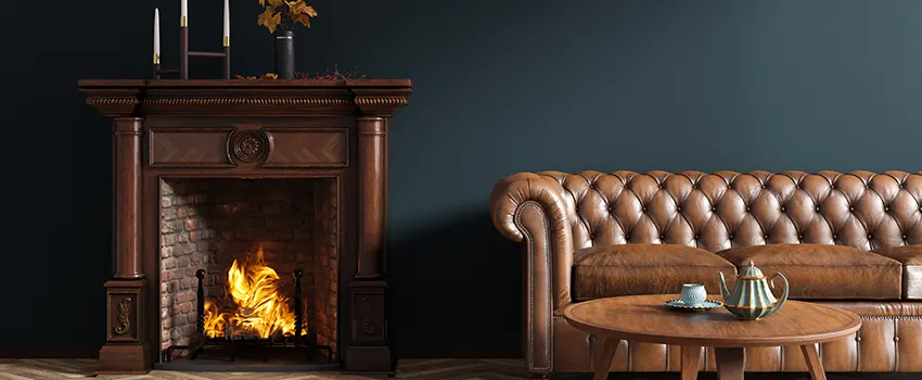 Traditional Fireplace Design Refurbishment Costs in Gillette, Wyoming