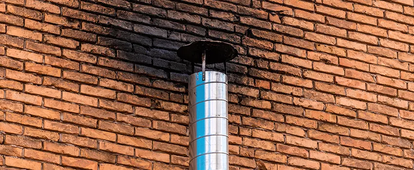 Diagnosing Commercial Chimney Problems in Gillette, WY