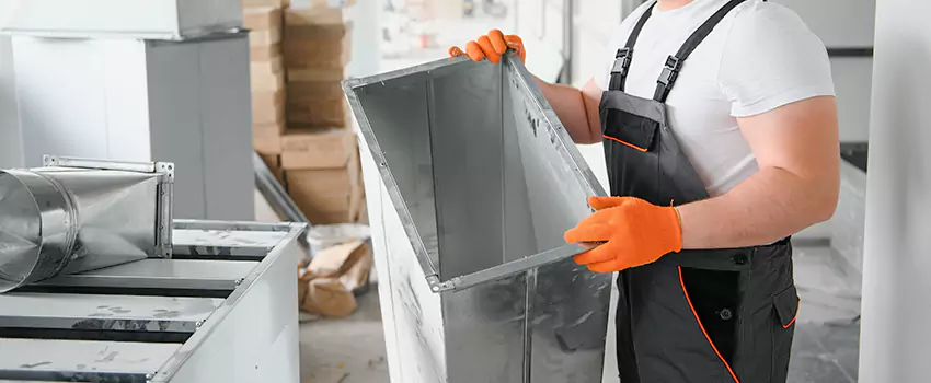Benefits of Dryer Vent Inspection in Gillette, WY