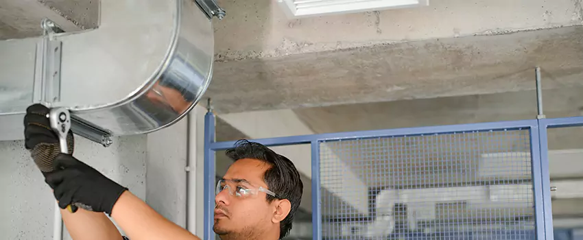 HVAC Ductwork Cleaning in Gillette, WY