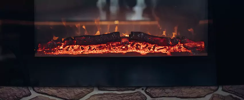 Outdoor Electric Fireplace Installation Solutions in Gillette, WY