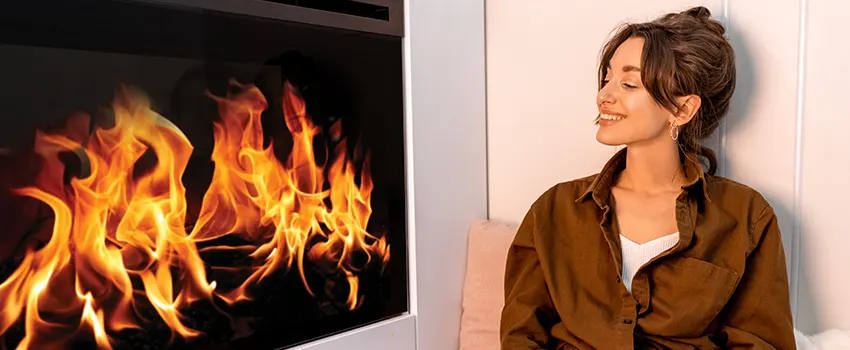 Electric Fireplace Logs Cost in Gillette, Wyoming