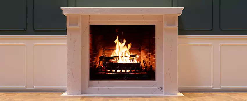 Empire Comfort Systems Fireplace Installation and Replacement in Gillette, Wyoming