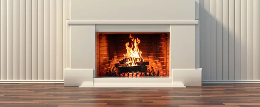 Fireplace Broken Ashtray Repair Services in Gillette, Wyoming