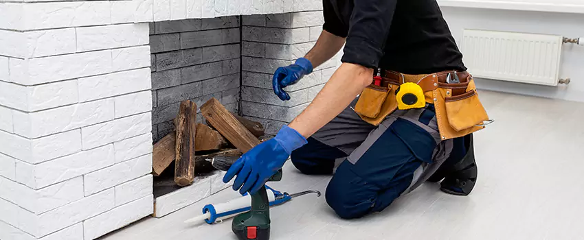 Fireplace Doors Cleaning in Gillette, Wyoming