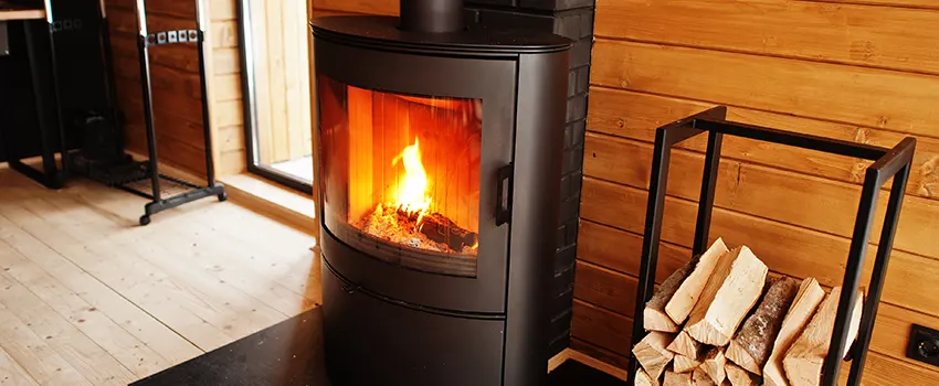 Gas Fireplace Door Handle Installation Services in Gillette, Wyoming