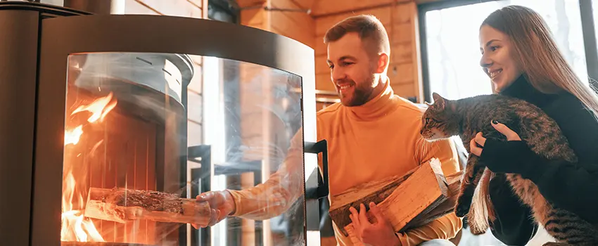 Fireplace Door Installation And Replacement Contractors in Gillette, WY