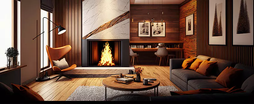 Fireplace Design Ideas in Gillette, WY