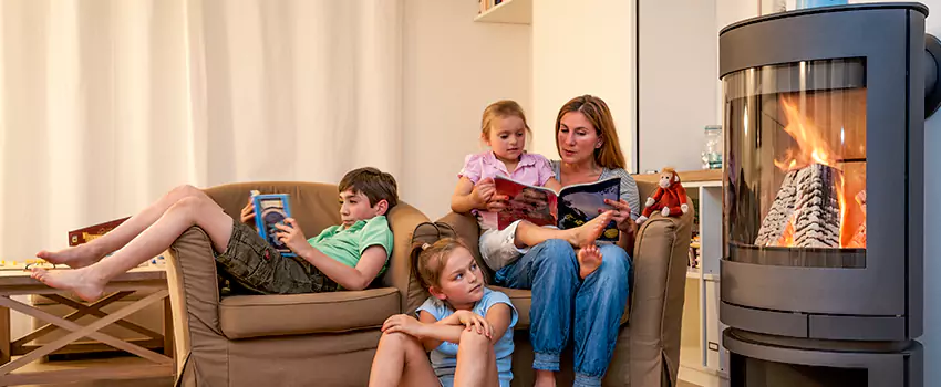Kidsproofing Gas Fireplaces Installation in Gillette, WY