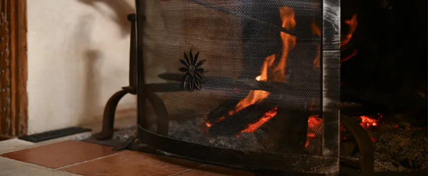 Electric Metal Fireplace installation Services in Gillette, WY
