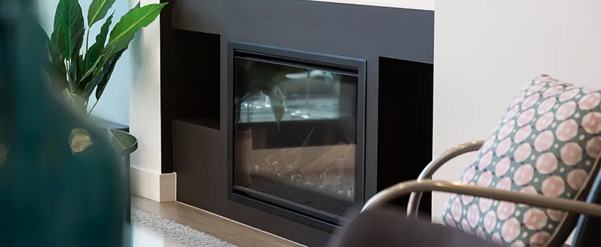 Welding Repairs for Fireplace Grate in Gillette, WY