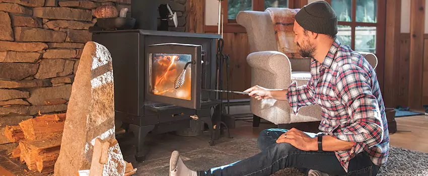 Fireplace Chimney Maintenance in Gillette, Wyoming