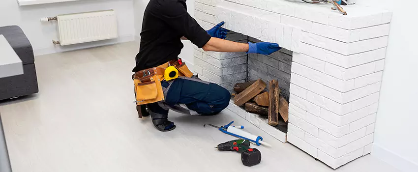 Cleaning Direct Vent Fireplace in Gillette, WY