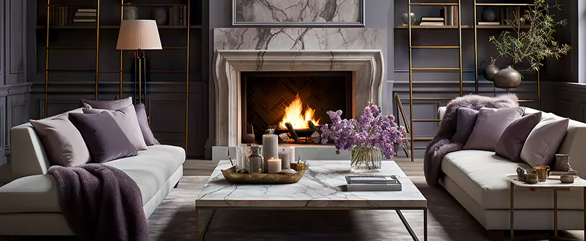 Fireplace Xtrordinair Ember-Glo Insert Fireplace Maintenance in Gillette, Wyoming