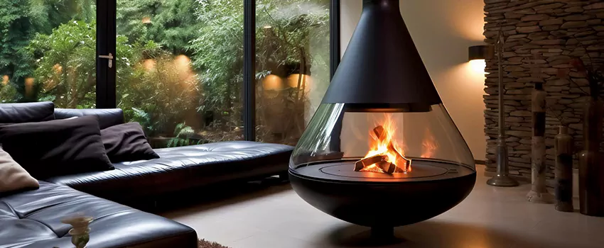 Affordable Floating Fireplace Repair And Installation Services in Gillette, Wyoming
