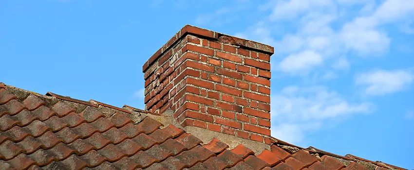 Flue Tiles Cracked Repair Services near Me in Gillette, WY