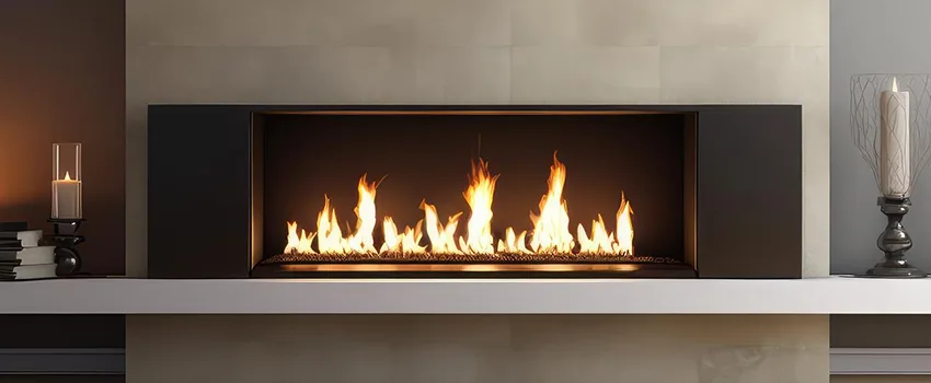 Vent Free Gas Fireplaces Repair Solutions in Gillette, Wyoming