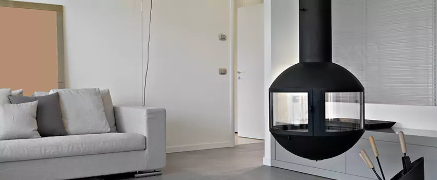 Hanging & Suspended Fireplaces Designer in Gillette, Wyoming
