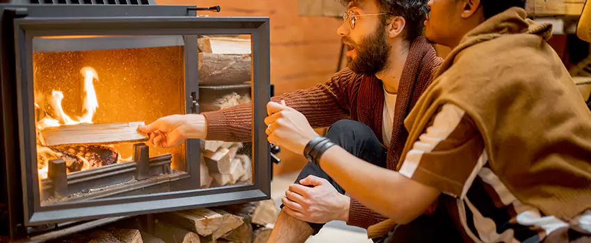 Benefits of Harman Stoves Fireplace in Gillette, Wyoming
