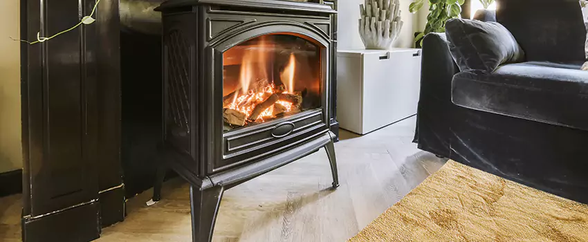 Cost of Hearthstone Stoves Fireplace Services in Gillette, Wyoming
