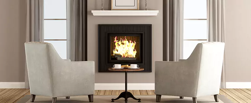 Heat & Glo Outdoor Gas Fireplaces Installation Contractors in Gillette, Wyoming