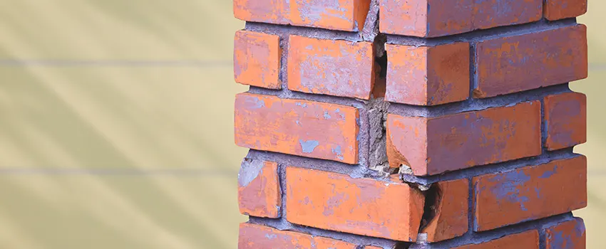 Leaking Chimney Repair And Replacement Cost in Gillette, Wyoming