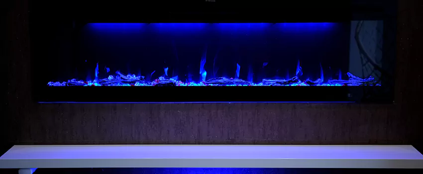 Benefits of Multi-Color Fireplace Installation in Gillette, WY