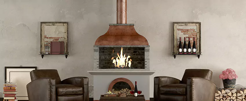 Benefits of Pacific Energy Fireplace in Gillette, Wyoming