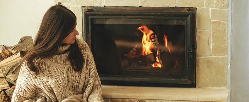 Regency Outdoor Fireplace Products Maintenance and Replacement Services in Gillette, Wyoming