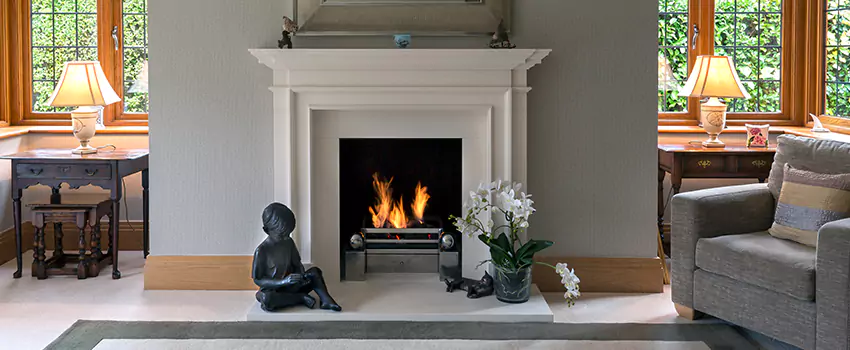 RSF Fireplaces Maintenance and Repair in Gillette, Wyoming
